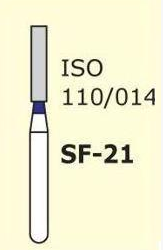 21-SF, (1 уп-5 шт), Mani