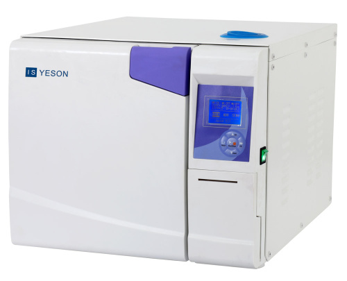 Автоклав -YS 12-L