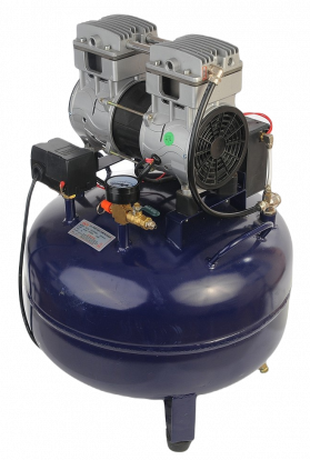 Компрессор TY W-6 серт.