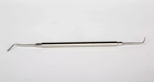 Штопфер-гладилка №2 Томск серт.