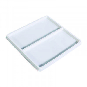 Ложемент 2 мест.