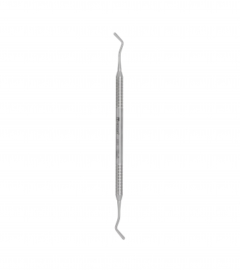 530/3 Гладилка 1,8-2мм, Medesy серт.