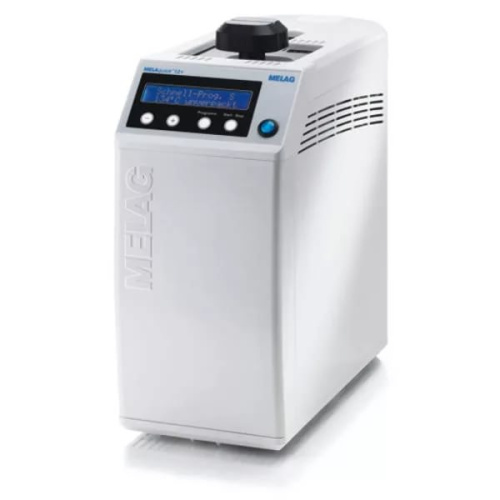 Автоклав  MELAG с принадлежностчми MELAguick 12+