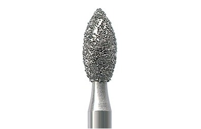 368 010 SF Боры алмазные  NTI (5шт)