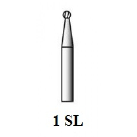 1 SL FG
