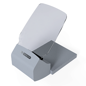 Компактный вытяжной зонт для столов СЗТ 4.3 МАСТЕР/МИНИ ВМУ 2.0 АРТ