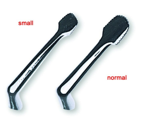 Инструмент для укладки нити Ultrapak Packers, с насечками (UL171) Small