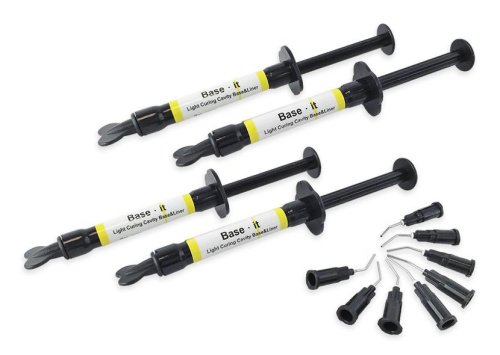 БейзИт (4шпр.*2гр.) серт.