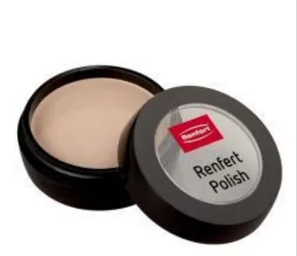 510-1100 Паста Polish ZrO2, полировочная для оксида циркония, 18 г