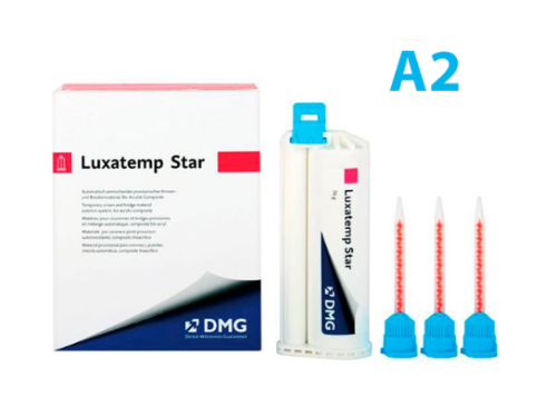 Люксатемп  76 гр  А2 Star AM 110907 серт.