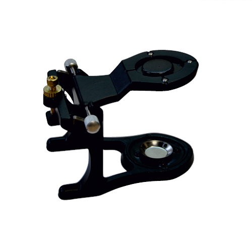 Артикулятор магнитный малый 3.032 (Китай черный)