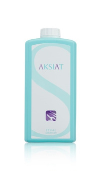 Аксиат Средство дезинфицирующее универсальное с моющим эффектом "AKSIAT" 1 литр