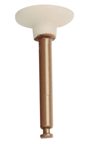 001113 НD Полир д/керамики чаша, мелкое. зерно,