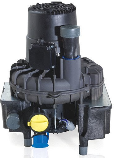 Компрессор 7138-02/003 Durr VS 1200 S