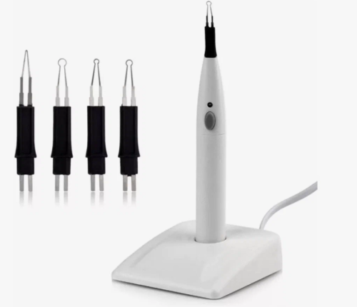 Аппарат для обрезки излишков гуттаперчи Gutta Gutter