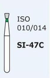 47C-SI, (1 шт), Mani