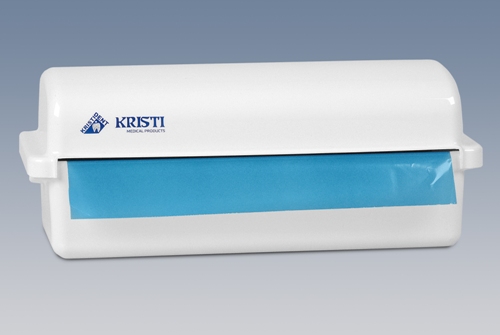 Диспенсер для фартуков Кристидент