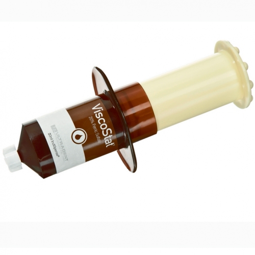 Вискостат- гемостатик 645-P3  30мл.