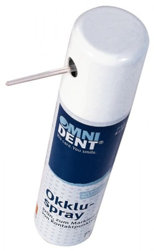 Спрей окклюзионный ОМНИДЕНТ 70270