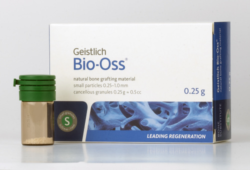 Био Осс (0,025-1,0мм) 0.25г Small 30641.2