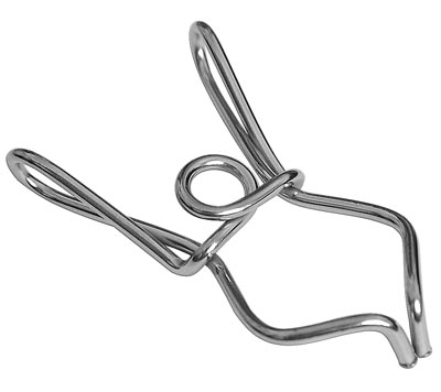 1.009 Матрицедержатель пружинный-фиксатор  ТОР ВМ серт.