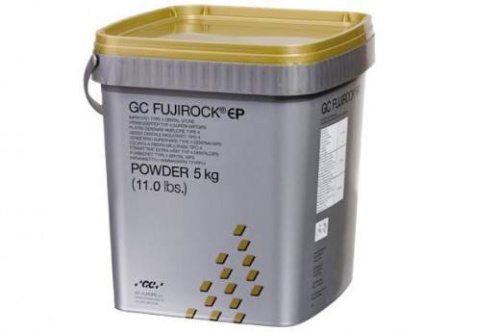 Фуджи Рок  тип 4 супергипс 5 кг