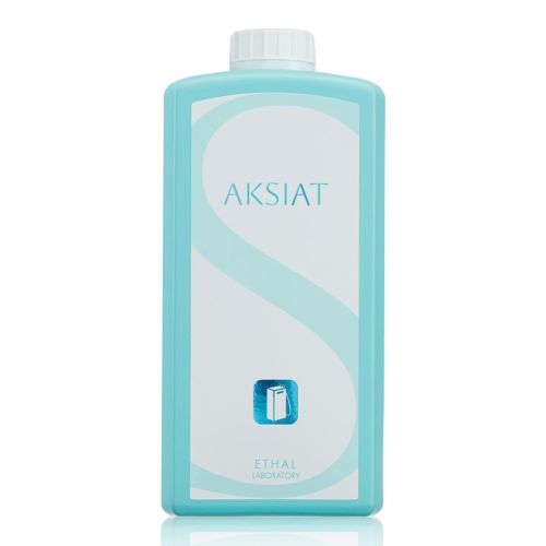 Аксиат Средство для дезинфекции и очистки ротационного инструмента "AKSIAT" 1 литр дек.