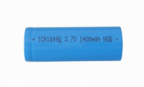 Аккумулятор для полимеризационной лампы Woodpecker Аккумулятор для полимеризационной лампы Woodpecker