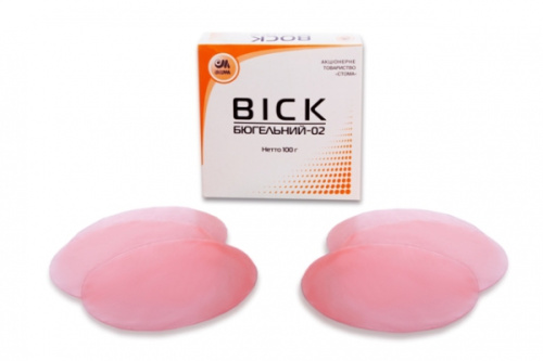 Воск бюгельный-02,,Харьков