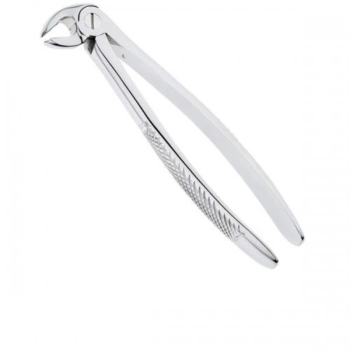 11-24 Щипцы для удаления зубов нижние, моляры левые  (000-116)  HLW