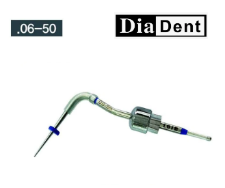 Плаггер Pen Tips 06-50 1шт для обтурации каналов гуттаперчей Dia-Pen