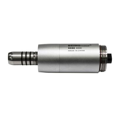Микромотор с подсветкой Rose 4000N серт.