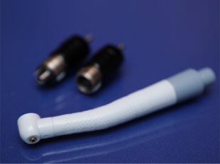 Наконечник турбинный стерильный одноразовый JNB