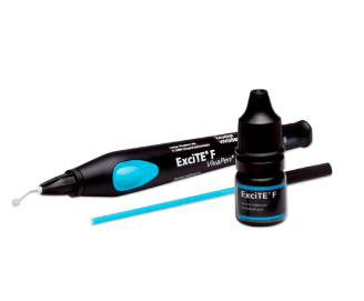 Эксайт F Single Djse 50 материал стомат. пломб 630377 серт.