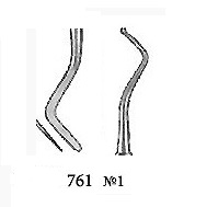 Гладилка Шаровидная №1(761)