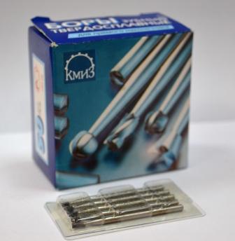 Боры ТВС для прямого наконечника, Казань