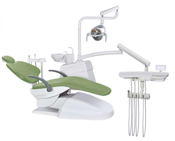 Стоматологические установки
