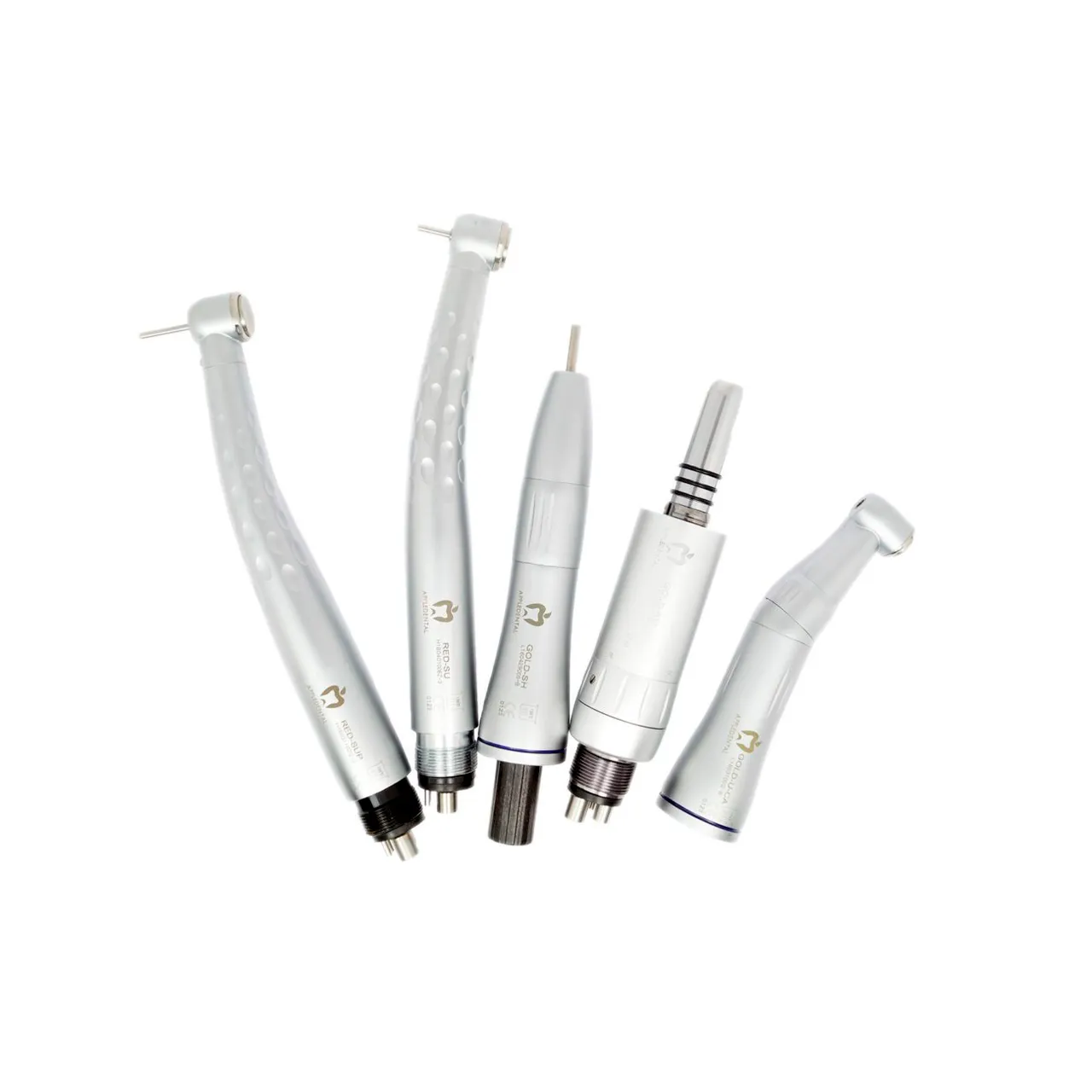 Стоматологические наконечники