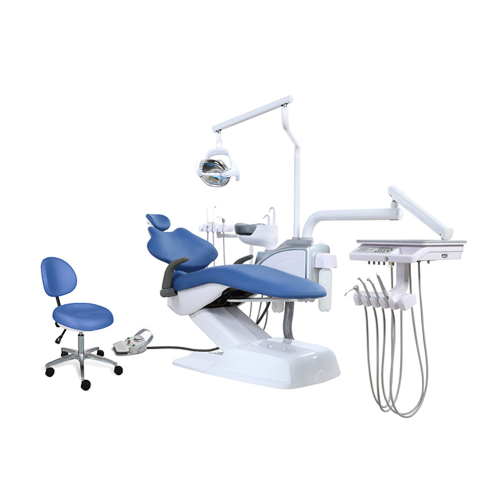 Стоматологические установки