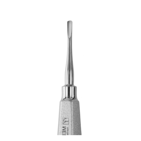 730/4С Элеватор Lussatore 4 мм, Bent curve, Medesy серт.