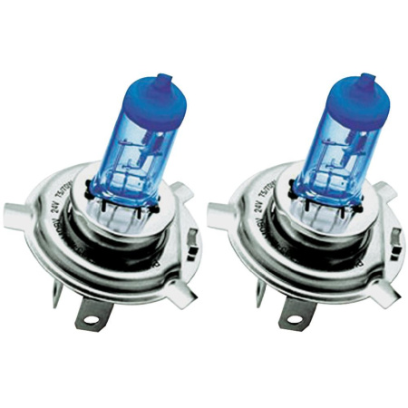 Лампочка 24v-150w Philips 5974 серт.