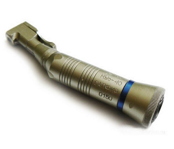 Наконечник угловой НУ-40 