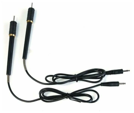 Электрошпатель ручной WAX KNIFE JT21 серт.