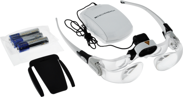 Осветитель Eschenbach MAXDETAIL