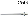Игла инжекторная G25 (4шт) Геософт ГЕ99.187.000 для Estus Fill