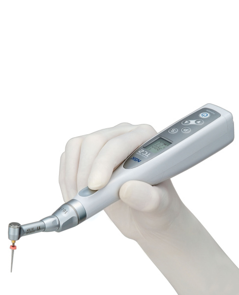 Эндомотор  Endo-Mate TC 2 с принадлежностями Y1001-027