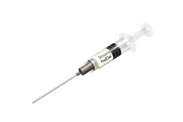 ПрефГель Straumann 0,6мл. 075.203