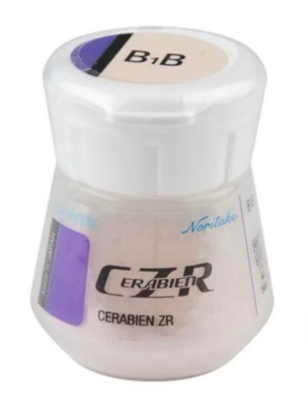 Норитаке CZR Дентин B1B (10г) 23-613