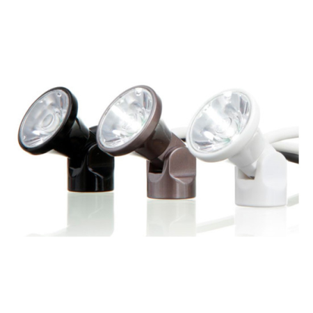 Осветитель LED Light Plus Black 180331