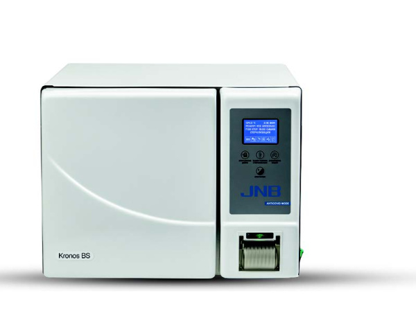 Автоклав Kronos B 23 BS JNB